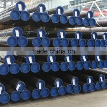 L80 Oil Casing pipe construction material made in china steel pipe