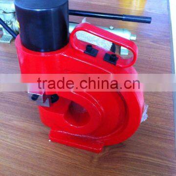 hydraulic punching machine