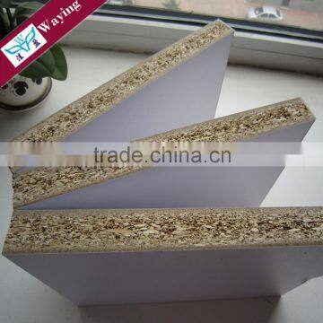 Low Weight Thin Particle Board for Home Furniture Design