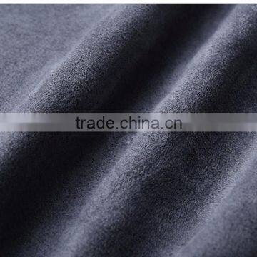 Polyester Suede Fabric for Car Cushion photo-4