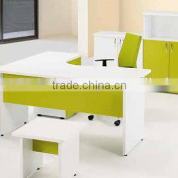 FLORA Operational Group Office Furniture