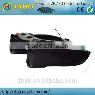 JABO Outdoor Fishing Boat Red/Black RC Bait Boats in China photo-2