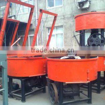 burning-free brick machine interlock block making machine in stock