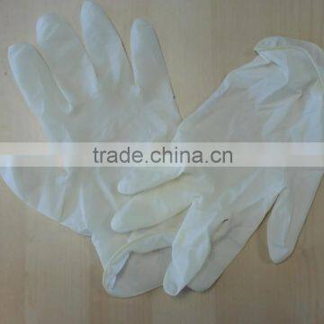 Medical Glove Making Machine Made Surgical Glove photo-6