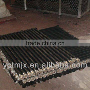 Tillage Parts of Square Harrow Axles photo-3