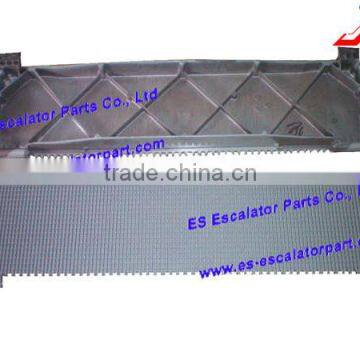 G26340A , Escalator Pallet , OTI escalator Parts , Escalator Pallet for OTI