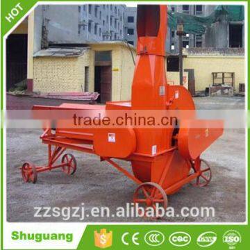 sorghum chaff cutter machine in china