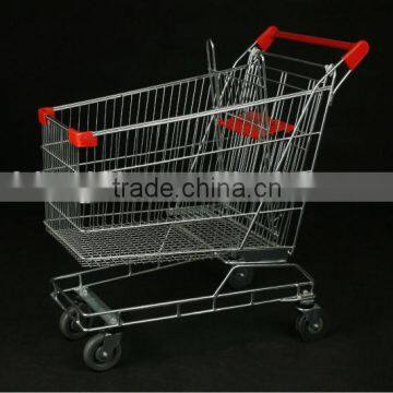 shopping cart