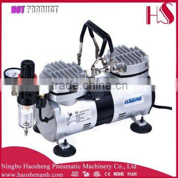 AS19 2015 Best Selling Products Mini Airbrush Compressor