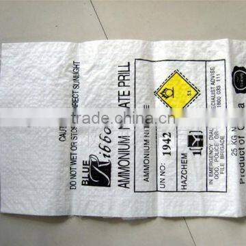 pp bag for dangerous goods