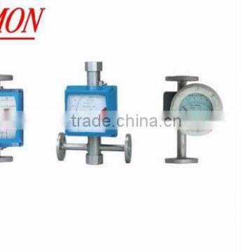 2015 new type flowmeters with metal cone