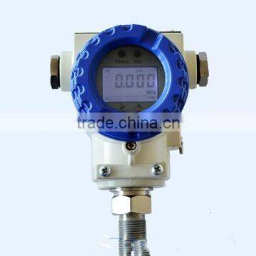 JYB-1 Self-charging Intelligent Pressure Transmitter