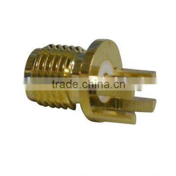 COAXIAL CABLE SMA TYPE CONNECTOR