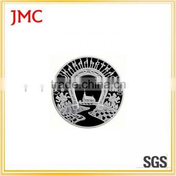 2015 Manufactory Production Gold Metal Souvenir Coin photo-5