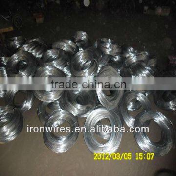 Durable Galvanized Iron Wire