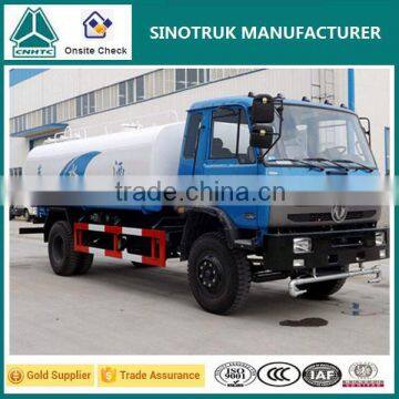 Military Grade water tank truck for sale in dubai