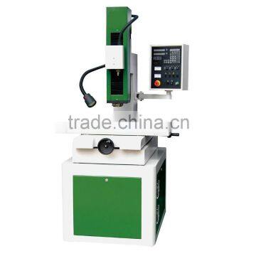EDM Drilling Machine