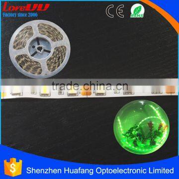 waterproof New design 5050 rgb led strip, wrgb led strip