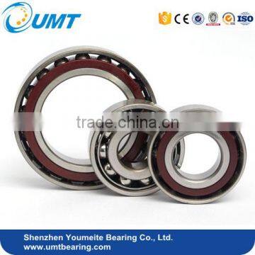 50X110X27 angular contact ball bearing 7310A