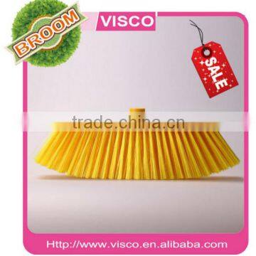 household clean plastic broom factory in china,VAA110