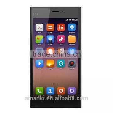 In Stock goods!Amanki Factory high quality original xiaomi redmi 3s mobile phone