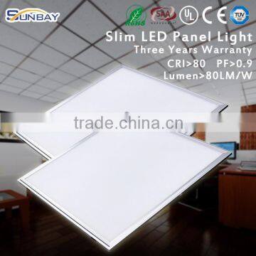 Wholesale Led interior lights 600x600 300x1200 led panel light cct changeable panel light