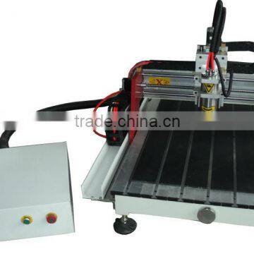 Mini cnc milling machine and small cnc router 6090