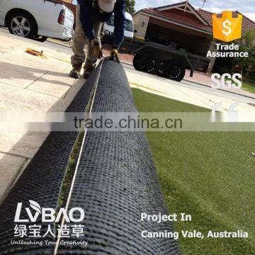 LVBAO synthetic grass lawn in Australia
