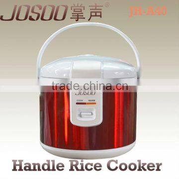 Kitchen Appliance/Electric Appliance/Home Appliance Rice photo-3