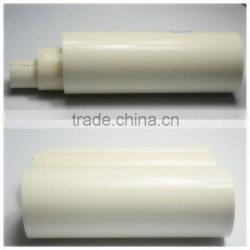YiMing Dn200 Pn16 Pvc Pipe of Factory photo-3