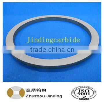 hard alloy rings