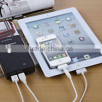 New Coming Big Capacity Power Bank 11000mah photo-2
