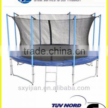 10ft Gymnastic Trampoline For Sale