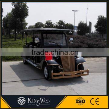 New Classic Cars carriage