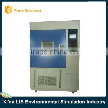 Sun Xenon Test Chamber