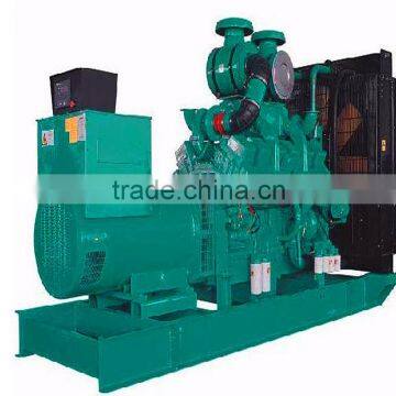 Diesel Electric Generator Set photo-4