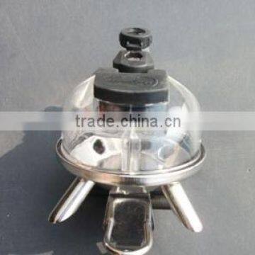 milking claw 340cc for milking machine