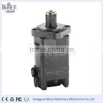 BLINCE wire saw bender OMSY250 E4BD high torque hydraulic motors cycloid hydraulic motor