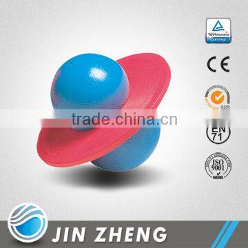 JINZHEN export jumping ball pvc