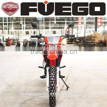 Motorcycle Motos Bros NXR DIRTBIKE photo-4