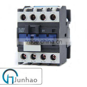 220v Coil ac Contactor photo-2