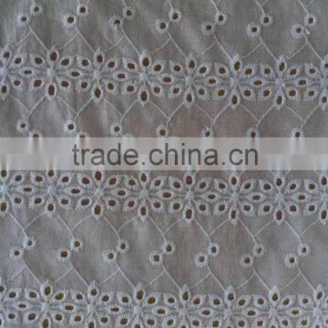 Top quality new arrival unique embroidery lace fabric