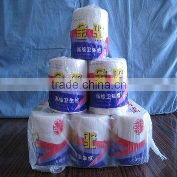 Golden Camel Brand Toilet Tissue