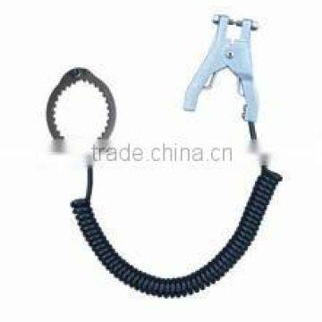 Universal Grounding Clamp photo-5