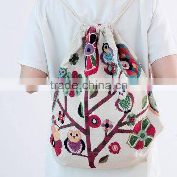 China suppliers Quality canvas bags