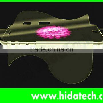 Full Body INVISIBLE Screen Protector Shield Front and Back for IPhone 6 IPhone 6 Plus Screen Protector photo-3