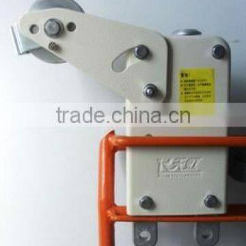 Best Price Safety Lock For Suspended Platform/Swing Stage/Rope Suspended Platform photo-5