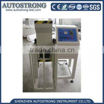 IEC60068 High Quality Luggage Tumble Test Machine