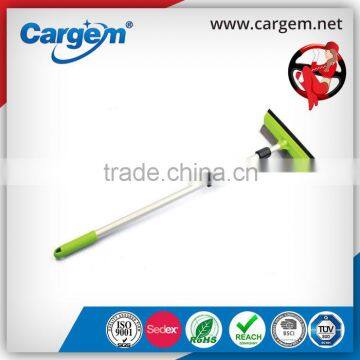 CARGEM car cleaning tool 48'' extender rubber squeegee