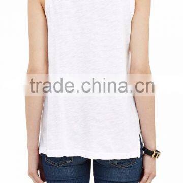 Tank Top With Hood,Ladies Tank Top,Fashion Wholesale Bangkok Tank Top photo-2